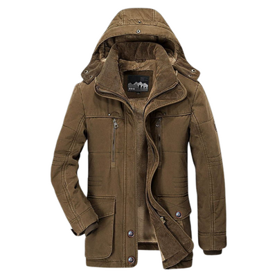 DAMIAN | WINTER JACKET FOR MEN